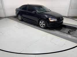 2012 VOLKSWAGEN JETTA