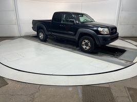 2011 Toyota Tacoma