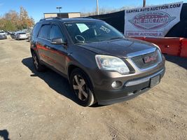 2012 GMC ACADIA