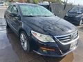 2012 VOLKSWAGEN CC