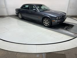 2005 Jaguar XJ