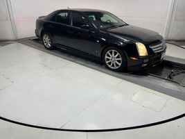 2006 Cadillac STS