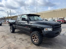 1997 Dodge Ram 2500