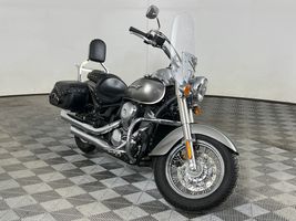 2020 KAWASAKI VULCAN 900 CLASSIC LT