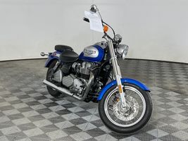 2004 Triumph BONNEVILLE AMERICA