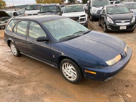 1998 Saturn S-Series