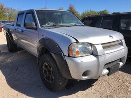 2004 NISSAN Frontier
