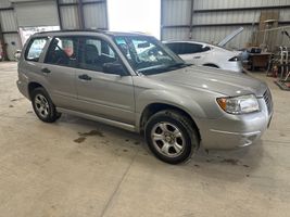 2007 Subaru Forester