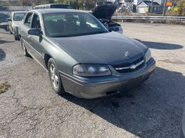 2005 Chevrolet Impala