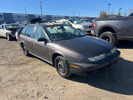1999 Saturn S-Series