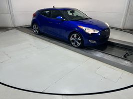 2012 Hyundai Veloster