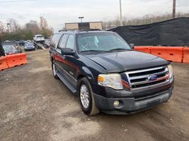 2007 Ford Expedition EL