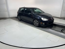 2012 VOLKSWAGEN GTI