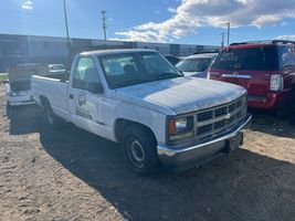 1995 Chevrolet C/k1500
