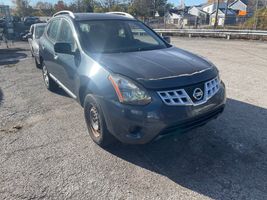 2015 NISSAN Rogue Select