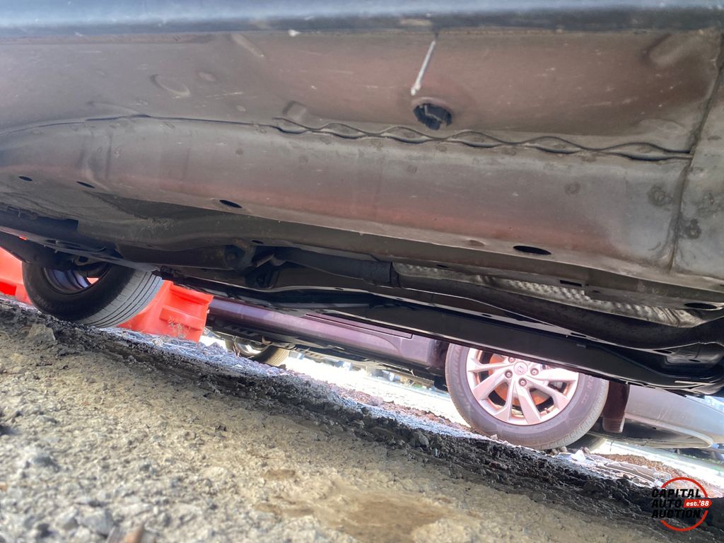 2012 JEEP PATRIOT 22