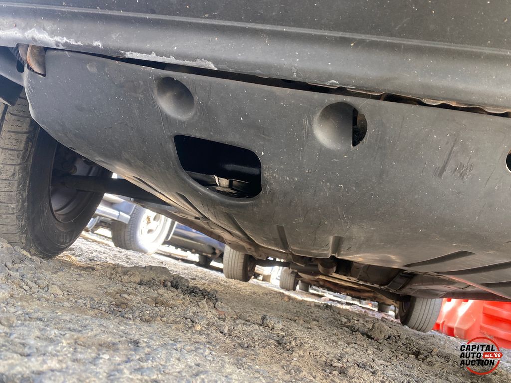 2012 JEEP PATRIOT 23