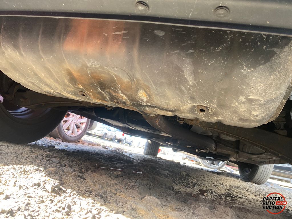 2012 JEEP PATRIOT 21