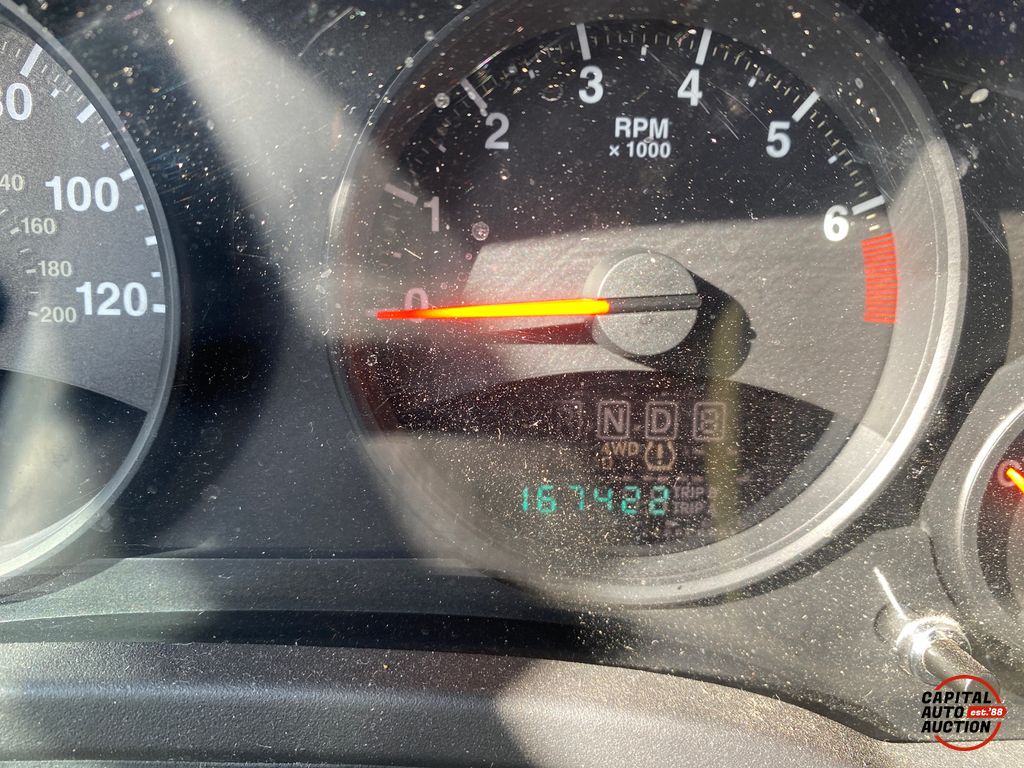 2012 JEEP PATRIOT 18