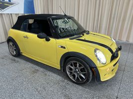 2005 MINI Cooper