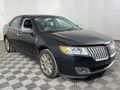2012 Lincoln MKZ