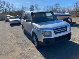 2007 Honda Element