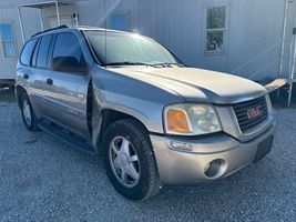 2003 GMC Envoy