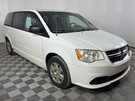 2011 Dodge Grand Caravan
