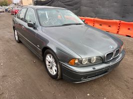 2003 BMW 5 Series