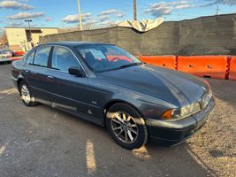 2003 BMW 5 Series