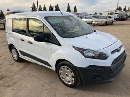 2016 Ford Transit Connect