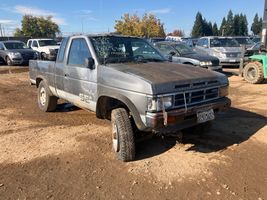 1989 NISSAN Pickup
