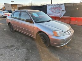 2003 Honda Civic