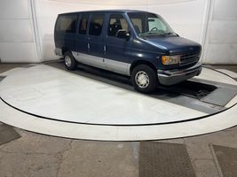 1997 Ford Econoline