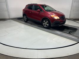 2013 Buick Encore