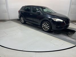 2014 Mazda CX-9