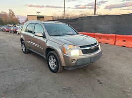2006 Chevrolet Equinox
