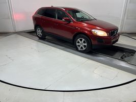 2011 Volvo XC60