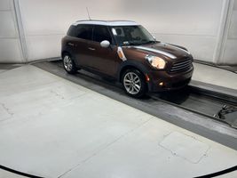 2013 MINI Cooper