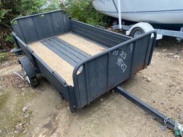 2003 SNOWBEAR SnowBear Trailer