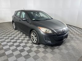 2010 Mazda MAZDA3