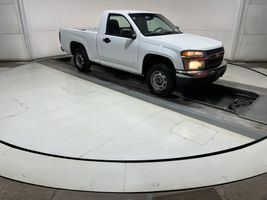 2006 Chevrolet Colorado