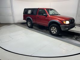 2003 Toyota Tacoma