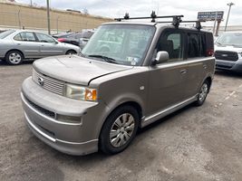 2004 Scion xB