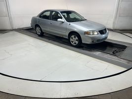 2004 NISSAN Sentra