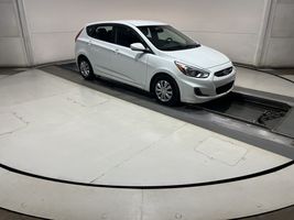 2016 Hyundai Accent