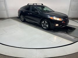 2014 Honda Crosstour