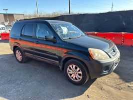 2006 Honda CR-V