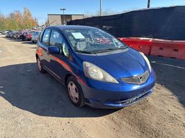 2012 Honda Fit