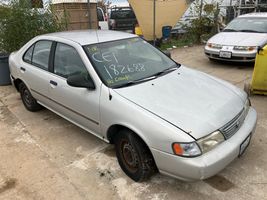 1995 NISSAN Sentra